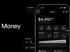 X Money ra mắt với tài khoản ngân hàng chịu lãi và thẻ ngân hàng