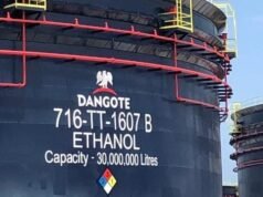 Dangote có thể đạt được điều này? 5 câu hỏi về nhà máy lọc dầu trị giá 17 tỷ USD của Kenya