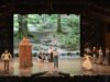 “Kế thừa sương mù” tại Théâtre du Peuple ở Bussang: chuỗi điều không tưởng