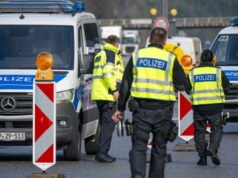 Nam Phi. Hai nghi phạm bị bắt ở Luxembourg trong cuộc điều tra vụ sát hại 3 người Pháp