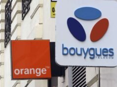 Hỏa hoạn ở Gironde: Orange và Bouygues Telecom cung cấp 200 GB cho người đăng ký