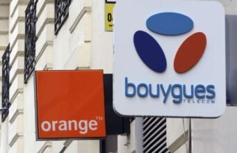 Hỏa hoạn ở Gironde: Orange và Bouygues Telecom cung cấp 200 GB cho người đăng ký