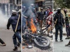 Chủ nghĩa Goonism: Tất cả đều là kinh tế – The Standard