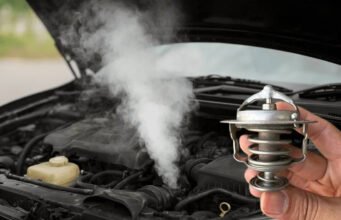 Ô tô: huyền thoại về bộ điều nhiệt không chịu chết