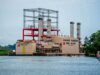 Gabon đang cố gắng giải phóng mình khỏi Karpowership như thế nào