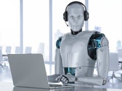 Mỹ cấm nhập khẩu robot hình người nước ngoài