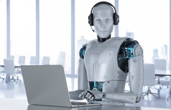 Mỹ cấm nhập khẩu robot hình người nước ngoài