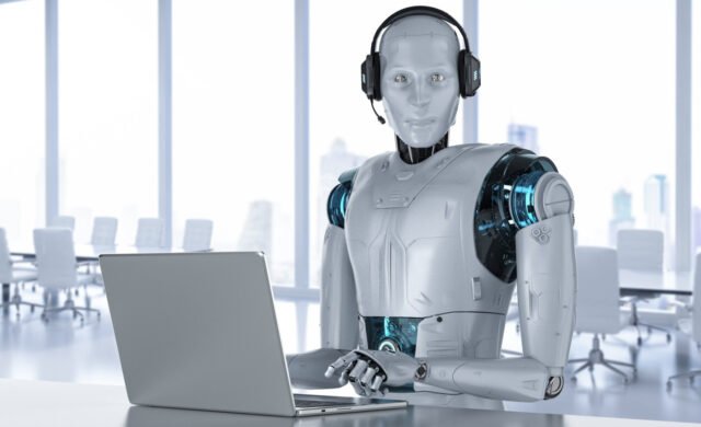 Mỹ cấm nhập khẩu robot hình người nước ngoài