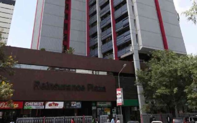 GCR xác nhận Kenya Re B, xếp hạng tài chính