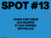 Lễ hội SPOT#13 tại Théâtre Paris Villette