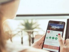Hỏa hoạn: làm thế nào để có được chỗ ở Airbnb miễn phí khi bạn đã sơ tán