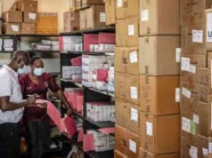 Mô hình Somali trở thành kim chỉ nam sinh tồn cho các tổ chức phi chính phủ Kenya đang đối mặt với làn sóng viện trợ