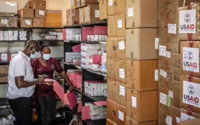 Mô hình Somali trở thành kim chỉ nam sinh tồn