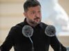 Chiến tranh ở Ukraine. Zelensky nói về một cuộc tấn công “quy mô lớn” của Nga có thể được thực hiện đêm qua