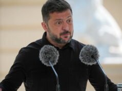 Chiến tranh ở Ukraine. Zelensky nói về một cuộc tấn công “quy mô lớn” của Nga có thể được thực hiện đêm qua