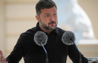 Chiến tranh ở Ukraine. Zelensky nói về một cuộc tấn công “quy mô lớn” của Nga có thể được thực hiện đêm qua