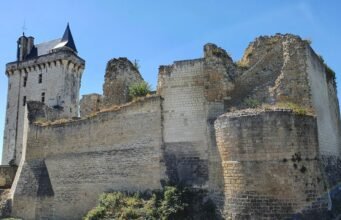 Thông tin tham quan | Đắm mình trong lòng thời Trung cổ: 5 ngày đắm mình vào đầu tháng 8 ở Indre-et-Loire