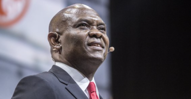 Công ty Heirs Energies của Tony Elumelu và công ty
