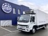 Fuso chọn Emil Frey futur làm nhà phân phối tại 21 nước Châu Âu