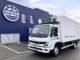 Fuso chọn Emil Frey futur làm nhà phân phối tại 21 nước Châu Âu