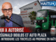 Ai đã ủy quyền cho Réginald Boulos và Auto Plaza giới thiệu xe ba bánh dùng khí propane ở Haiti? Tin tức mới nhất từ Haiti: Chính trị, An ninh, Kinh tế, Văn hóa.