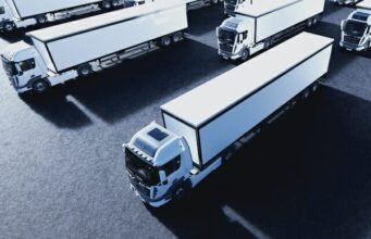 Nền tảng quản lý đội xe thông minh của Thermo King