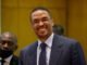 10 điều về con trai đầu lòng của Cameroon, Franck Biya