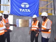 Nhà nước đình chỉ Tata Chemicals Magadi thế kỷ, khiến việc làm gặp nguy hiểm