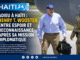 Chia tay Haiti: Henry T. Wooster giữa hy vọng và tri ân sau sứ mệnh ngoại giao Tin mới nhất từ Haiti: Chính trị, An ninh, Kinh tế, Văn hóa.