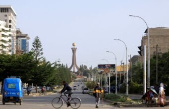 Bài phát biểu của TPLF và thực tế thực tế của Ethiopia: khi chính trị quên mất con người