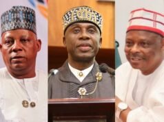Ứng cử viên phó tổng thống nào mang lại nhiều phiếu bầu nhất – Shettima, Amaechi hay Kwankwasco?