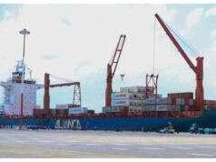 Kêu gọi Cảng Lamu hiện đại hóa tăng trưởng trong bối cảnh hàng hóa tăng trưởng