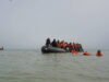 Nord-Pas-de-Calais. Bốn người di cư chết trong hai lần cố gắng vượt eo biển