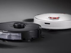 Mỹ (cũng) chặn nhập khẩu robot hút bụi sản xuất ở nước ngoài