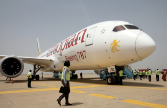 Ethiopian Airlines đạt doanh thu kỷ lục 9,1 tỷ USD, nhưng các nhà phân tích đặt câu hỏi tăng trưởng có thể vượt qua rủi ro trong bao lâu