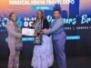 Hội chợ du lịch Kenya kỳ diệu thu hút 10.000 đại biểu