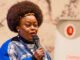 Millie Odhiambo kêu gọi các kỹ sư nữ đảm nhận vai trò lãnh đạo và chính trị