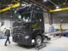 Xe tải mui trần Renault Trucks