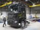 Xe tải mui trần Renault Trucks