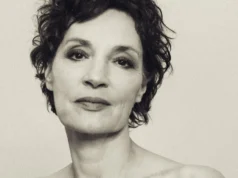 Jeanne Balibar ở In Sicily của Juliette Blamont