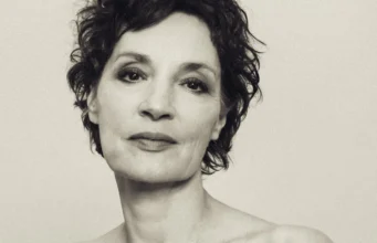 Jeanne Balibar ở In Sicily của Juliette Blamont