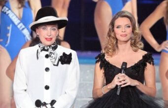 Sylvie Tellier “bông hoa xinh trên da bò”: bí mật cuộc chiến với Genevieve de Fontenay lộ diện sau tranh cãi về bệnh ung thư