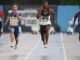 200m sau 100m!