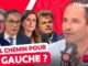 2027: Liệu cánh tả có thể ứng cử thống nhất? Benoit Hamon trả lời chúng tôi | NÓ SẼ! (Băng hình)
