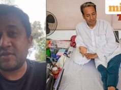 3 chàng ngốc Omi Vaidya ủng hộ Sonam Wangchuk giữa cơn tuyệt thực: ‘Tôi không muốn Phunsukh Wangdu chết’