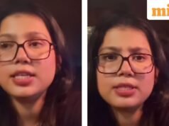“30,00,000₹ mỗi ngày? »: Quan điểm của người phụ nữ chống lại đám cưới lớn ở Ấn Độ gây ra cuộc tranh luận trực tuyến