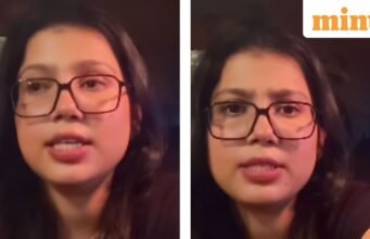 “30,00,000₹ mỗi ngày? »: Quan điểm của người phụ nữ chống lại đám cưới lớn ở Ấn Độ gây ra cuộc tranh luận trực tuyến