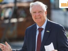 4 nhận xét quan trọng của Lindsey Graham gây xôn xao dư luận: ‘Thuế quan 500% của Ấn Độ’, Vai trò hòa giải của Pak có vấn đề, hơn thế nữa