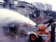 40 năm trước Chernobasel hay một trong những thảm họa sinh thái lớn nhất châu Âu