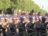 6.800 đàn ông và phụ nữ, 315 phương tiện, 193 con ngựa: Pháp đang nghĩ lớn cho cuộc duyệt binh ngày 14 tháng 7